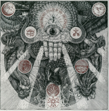 Inferno – Omniabsence Filled By His Greatness