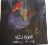 Sear Bliss – Letters From The Edge