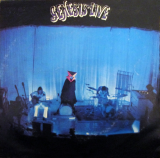 Genesis – Live
