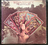 Renaissance – Turn Of The Cards