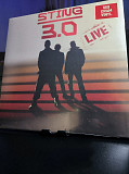 Sting - 3.0 Live