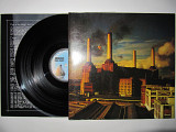 Виниловый Альбом PINK FLOYD - Animals - 1977 *Оригинал