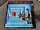 Silent circle/86/#1/blow up/ger/ex+/nm-