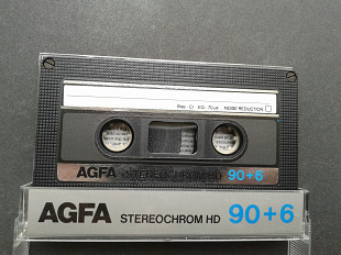 AGFA Stereochrom HD 90+6