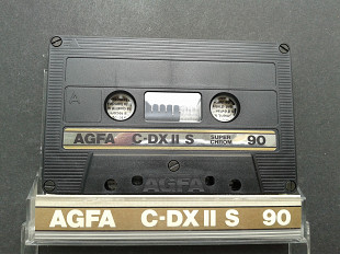 AGFA C-DX II S 90
