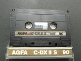 AGFA C-DX II S 90