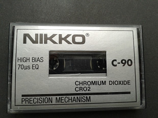 NIKKO Chromium Dioxide C-90