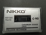 NIKKO Chromium Dioxide C-90