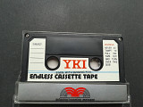 YKI Endless Cassette Tape