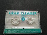 TDK Head Cleaner