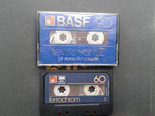 BASF ferrochrom 60