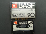BASF chromdioxid 90