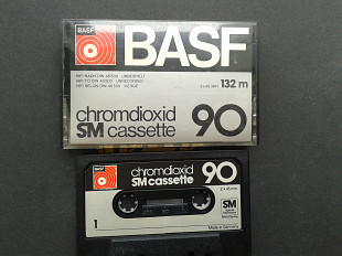 BASF chromdioxid 90