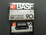 BASF chromdioxid 90