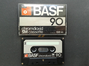 BASF chromdioxid 90