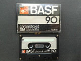 BASF chromdioxid 90