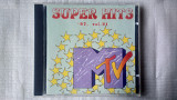 CD Компакт диск MTV Super Hits 97 - Vol.21