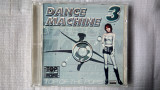 CD Компакт диск Dance Machine 3 - Top Of The Pops