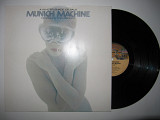 Giorgio Moroder - Munich Machine 1978 (USA)