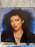 GILLA”I Like Some Cool Rock”n”Roll”