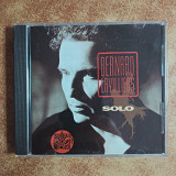 Bernard Lavilliers – Solo\Barclay – 849555-2\France\1991\VG+\VG+