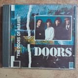 Doors – The Doors Of Heaven\ Starlife – HRCD 52044\Europe\VG+\VG+