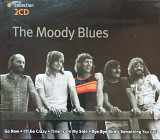 The Moody blues* Collection*(2cd) фирменный
