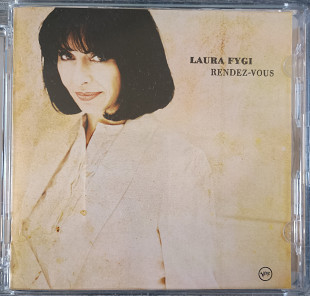 Laura Fugi* Rendez-vous*фирменный