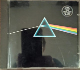 Pink Floyd* The dark side of the moon* фирменный