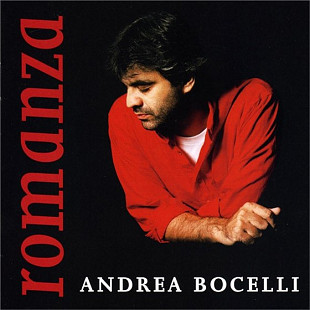 Вінілова платівка Bocelli Andrea - Romanza Remastered 2LP (602547189288)