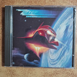ZZ Top – Afterburner\Warner Bros. Records – 7599-25342\Europe\1998\VG+\VG+