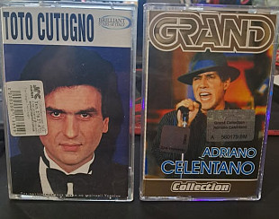 Adriano Celentano , Toto Cutugno