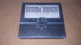 Dimmu Borgir – Abrahadabra - 2010 - Box set, Deluxe Edition