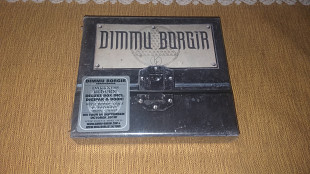 Dimmu Borgir – Abrahadabra - 2010 - Box set, Deluxe Edition