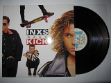 INXS – Kick - 1987 *ОРИГИНАЛ