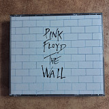 Pink Floyd – The Wall\Harvest – CDS 7 46036 8\2 x CD\Europe\VG+\VG+
