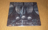 Dimmu Borgir & The Norwegian Radio Orchestra & Choir ‎– Forces Of The Northern Night