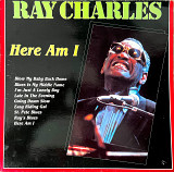 Ray Charles - Here Am I