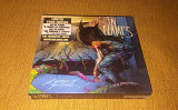 In Flames ‎– A Sense Of Purpose - 2008 - 2xCD, Tour Edition