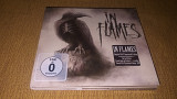 In Flames – Sounds Of A Playground Fading - 2011 - CD+DVD, Limited Edition, Digipak