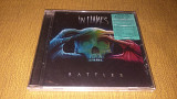In Flames – Battles - 2016