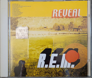 R.E.M.* Reveal* фирменный