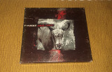 Tiamat – Judas Christ - 2002 - limited box edition