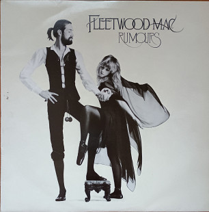Fleetwood Mac* Rumours*