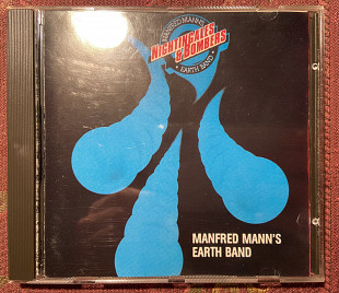 Manfred Mann's Earth Band – Nightingales & Bombers