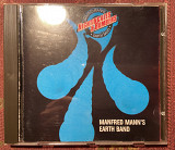Manfred Mann's Earth Band – Nightingales & Bombers