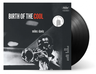Miles Davis - Birth Of The Cool