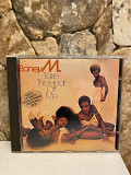 Boney M-76(94) Take The Heat Off Me 1-st Press Germany By Sonopress A Like New Mega Rare Best!