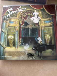 Savatage 2022 г