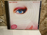 Boney M-85(95) Eye Dance 1-st Issue Germany By Sonopress B Very Rare One of the Best!
